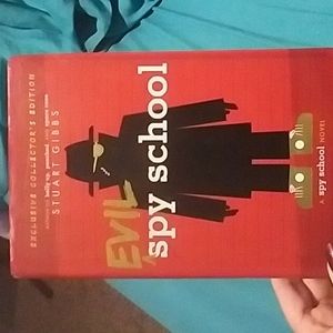 A Collectors Edition Book